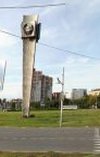Конкурс на разработку ландшафта площади Гайдара в Перми