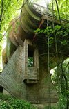 Лесной дом от Роберта Харви Ошатца